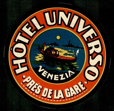 Italia / Erinnofili