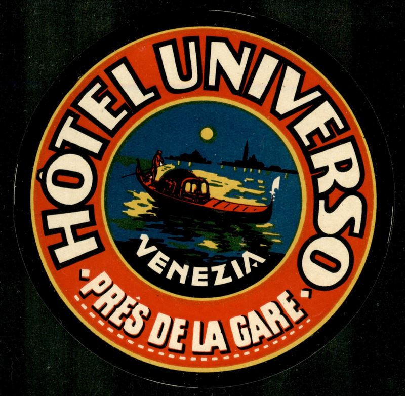 Italia / Erinnofili