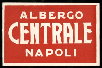Italia / Erinnofili