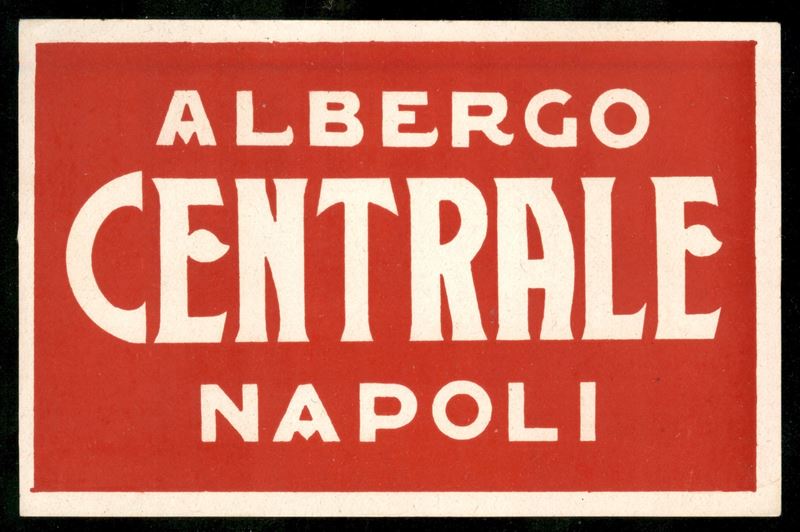 Italia / Erinnofili