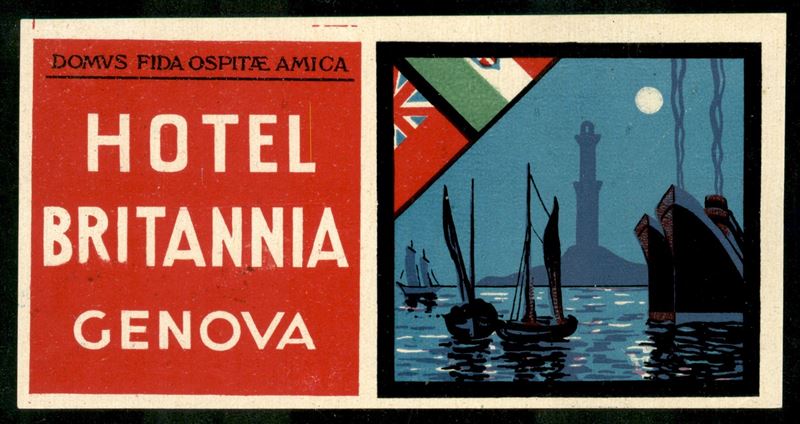 Italia / Erinnofili