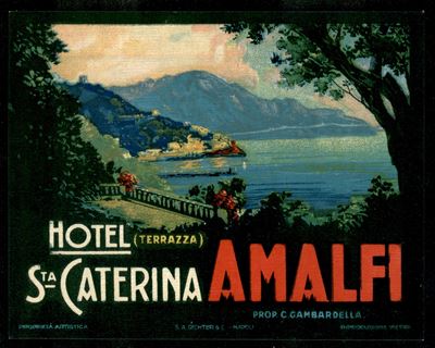 Italia / Erinnofili