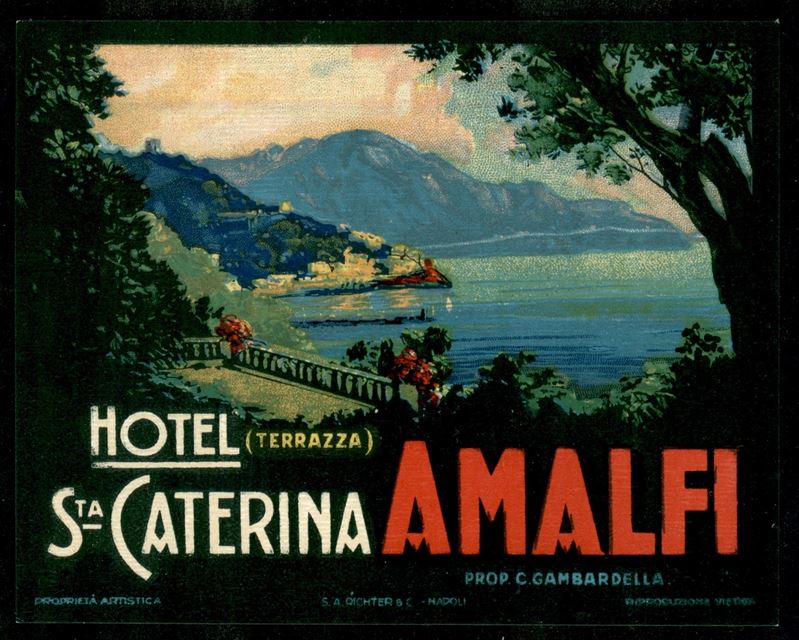 Italia / Erinnofili