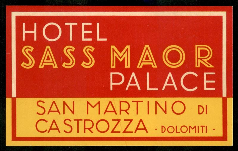 Italia / Erinnofili
