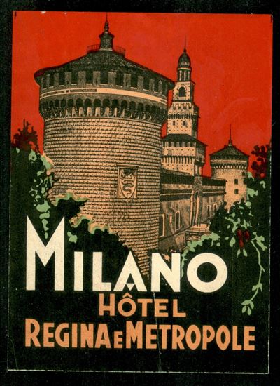 Italia / Erinnofili