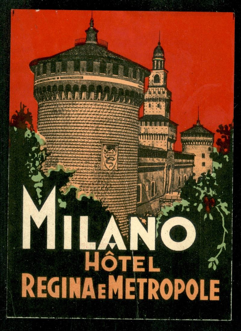 Italia / Erinnofili