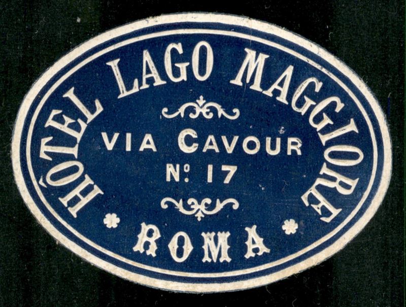 Italia / Erinnofili