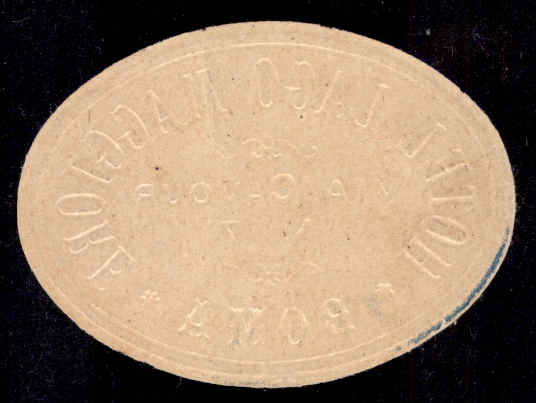 Italia / Erinnofili