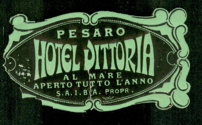 Italia / Erinnofili