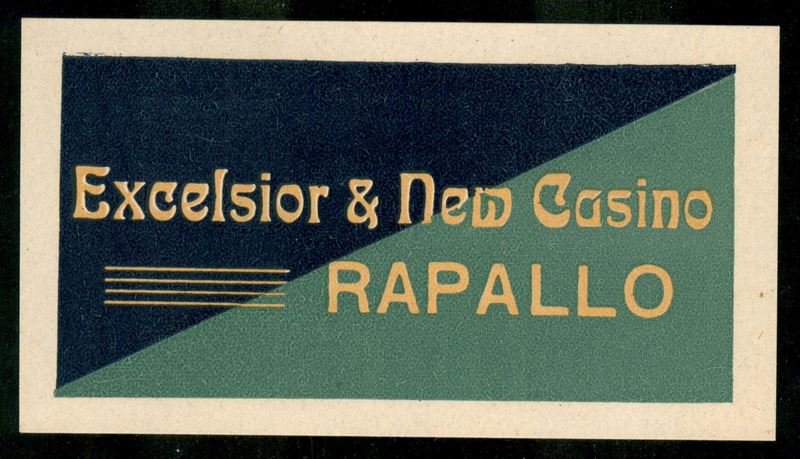 Italia / Erinnofili