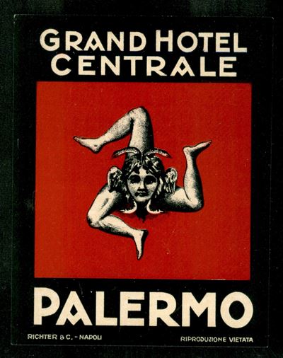Italia / Erinnofili