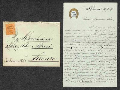 Italia / Regno / Umberto i
