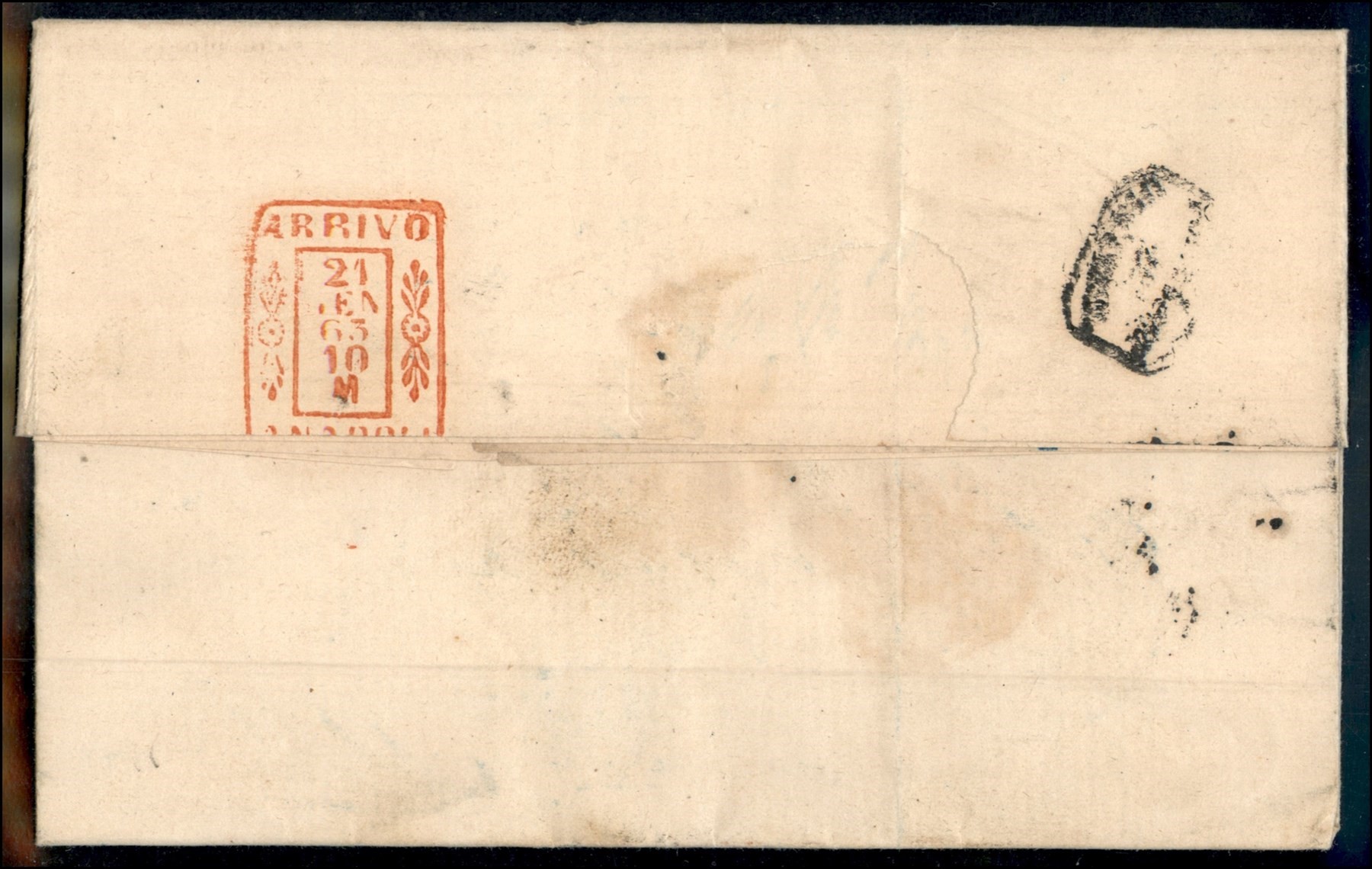 ITALIA / Regno / Vittorio Emanuele II