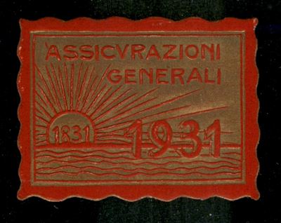 Italia / Erinnofili