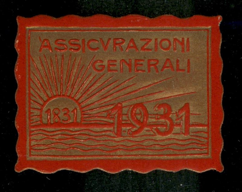 Italia / Erinnofili