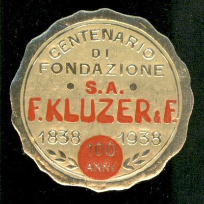 Italia / Erinnofili