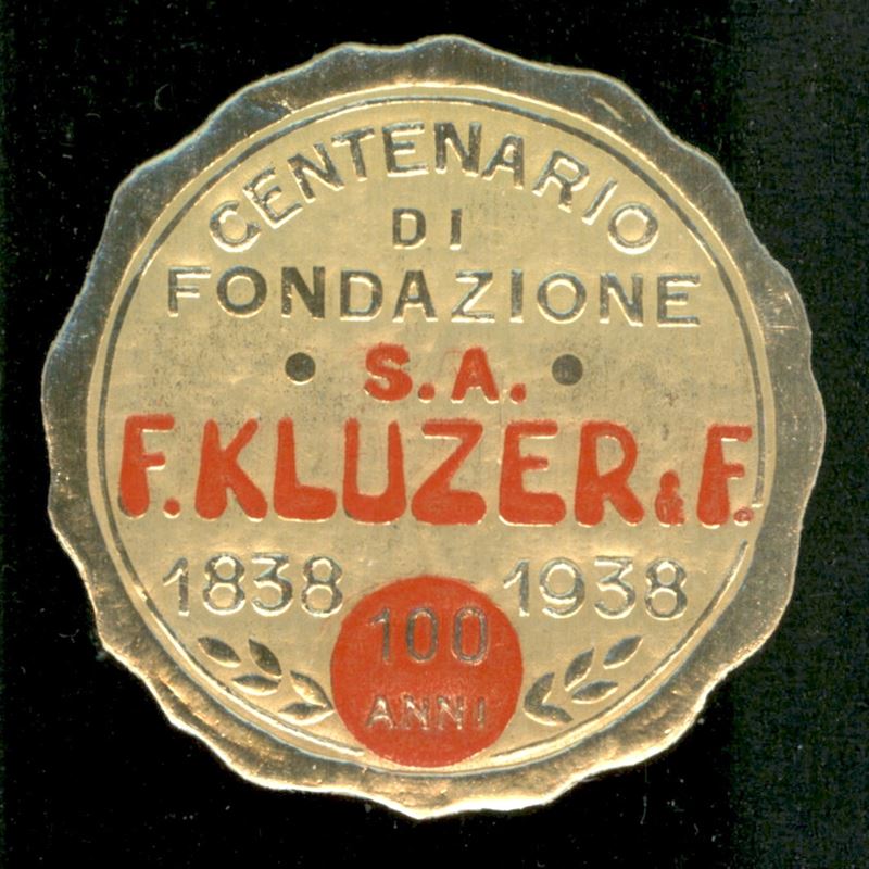 Italia / Erinnofili