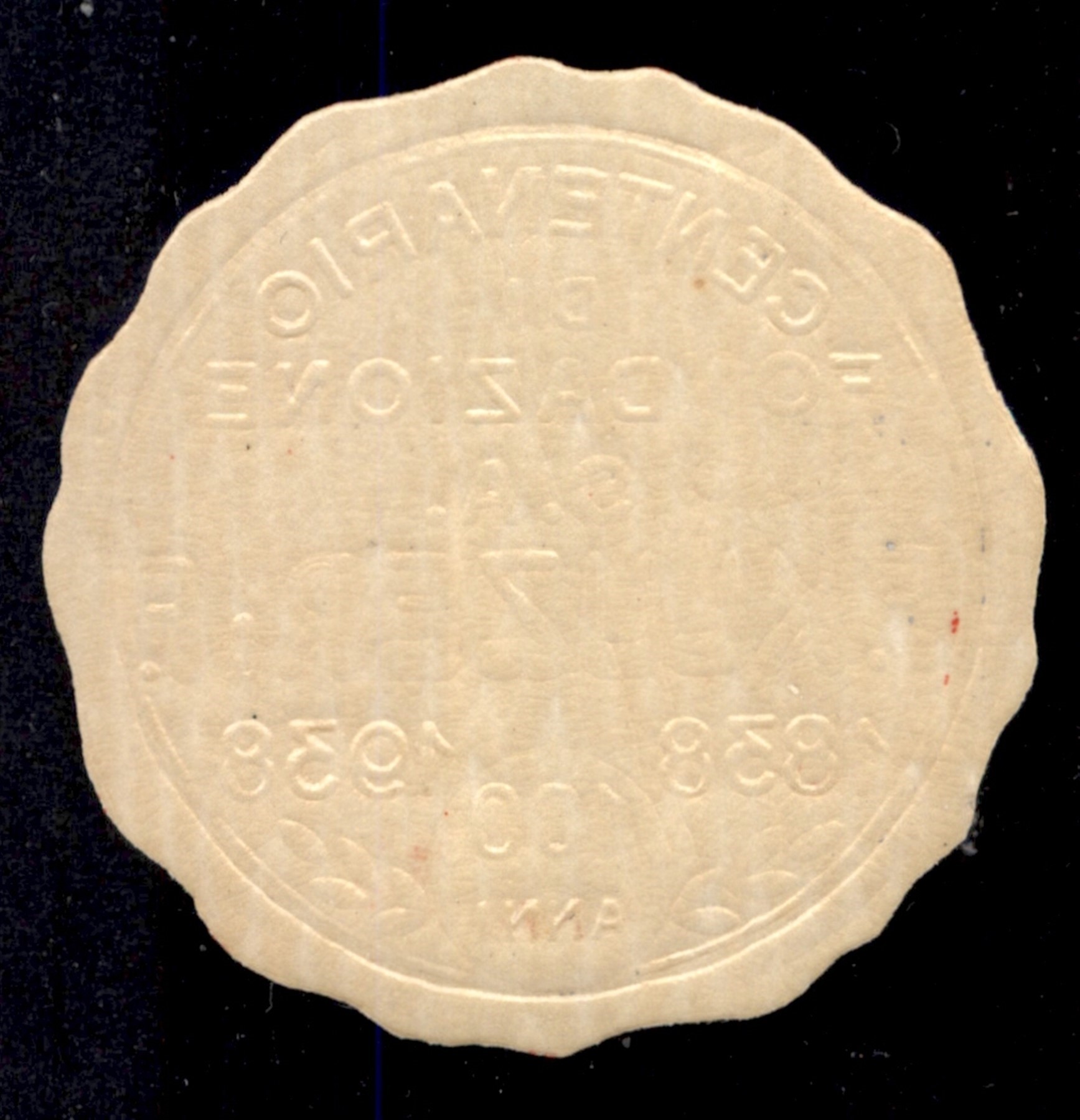 Italia / Erinnofili