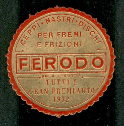 Italia / Erinnofili
