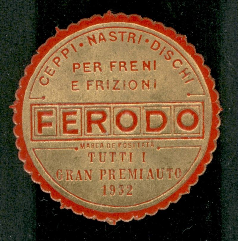 Italia / Erinnofili