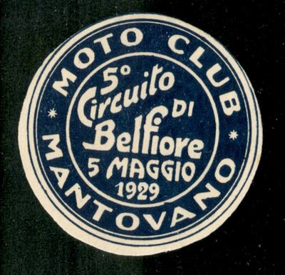 Italia / Erinnofili