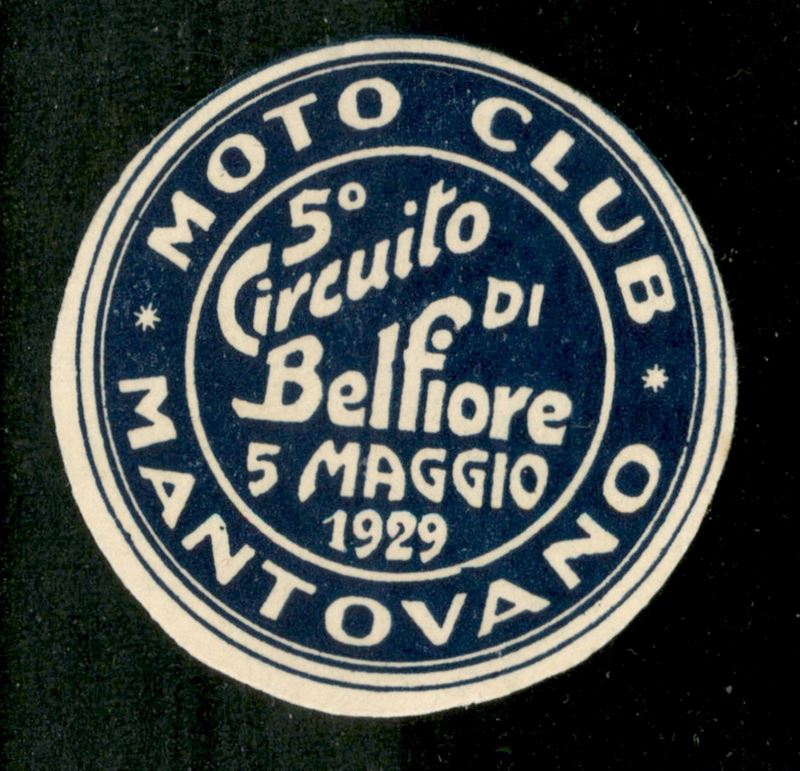 Italia / Erinnofili