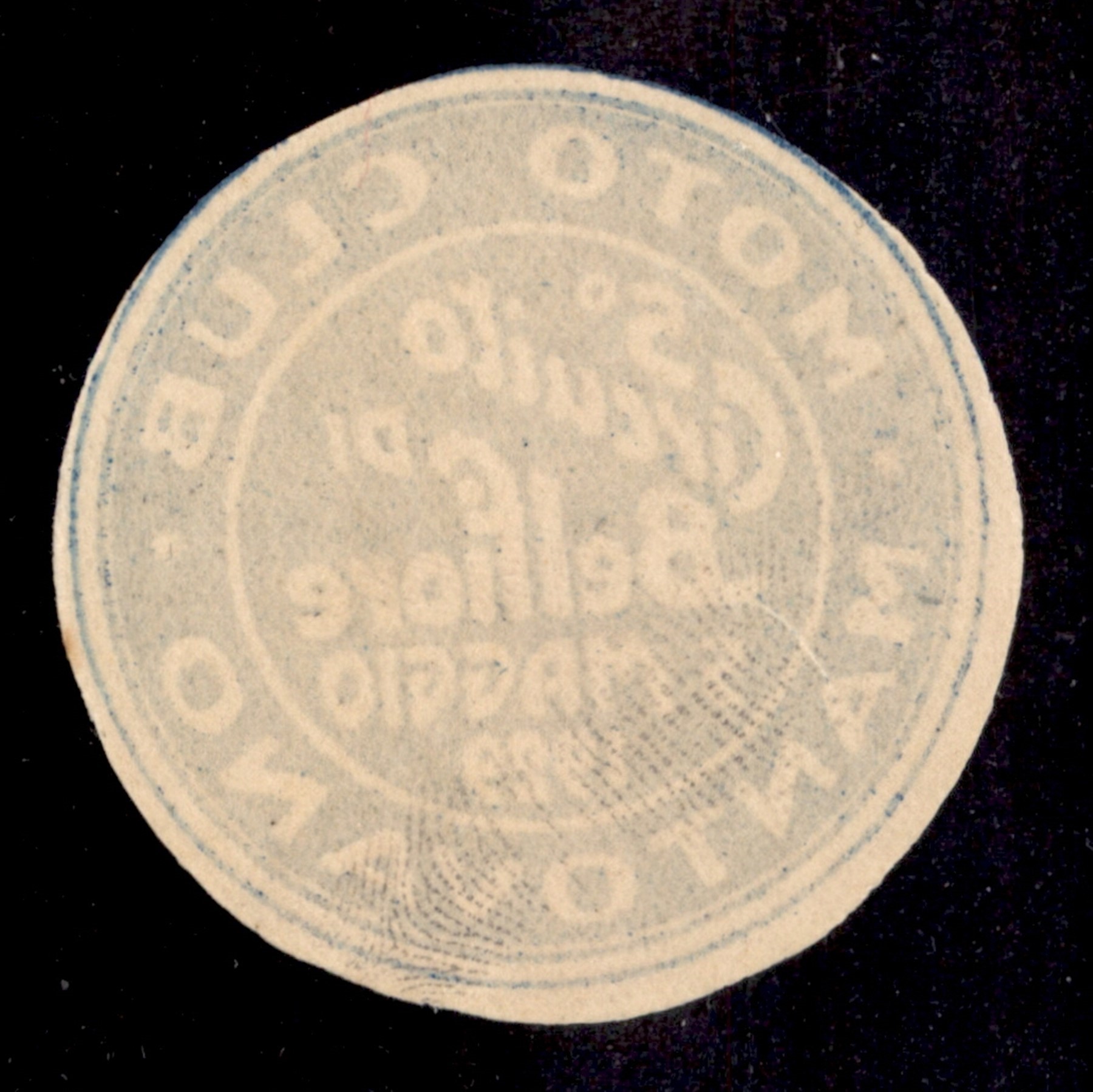 Italia / Erinnofili