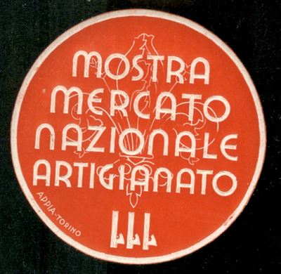 Italia / Erinnofili