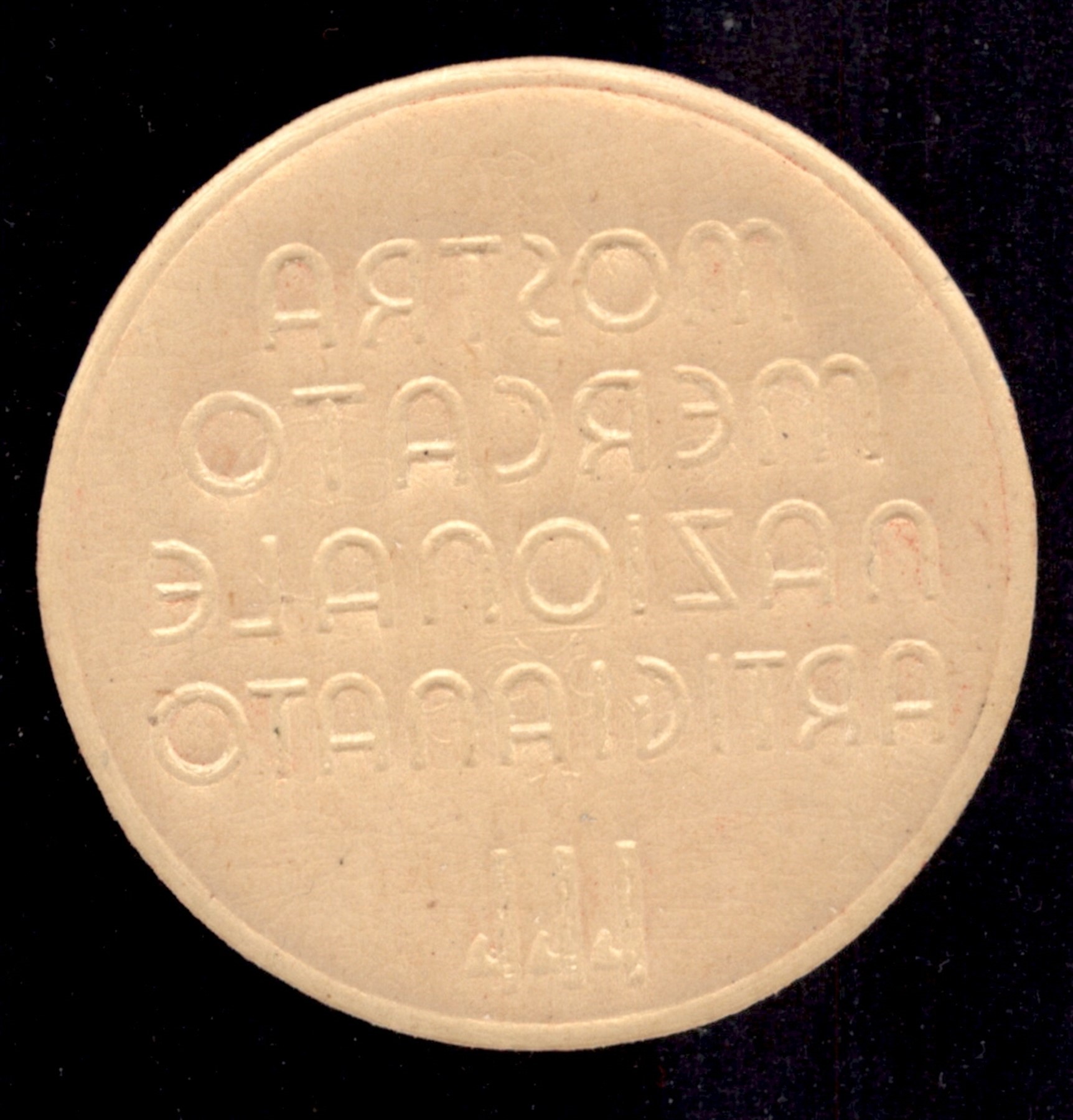 Italia / Erinnofili