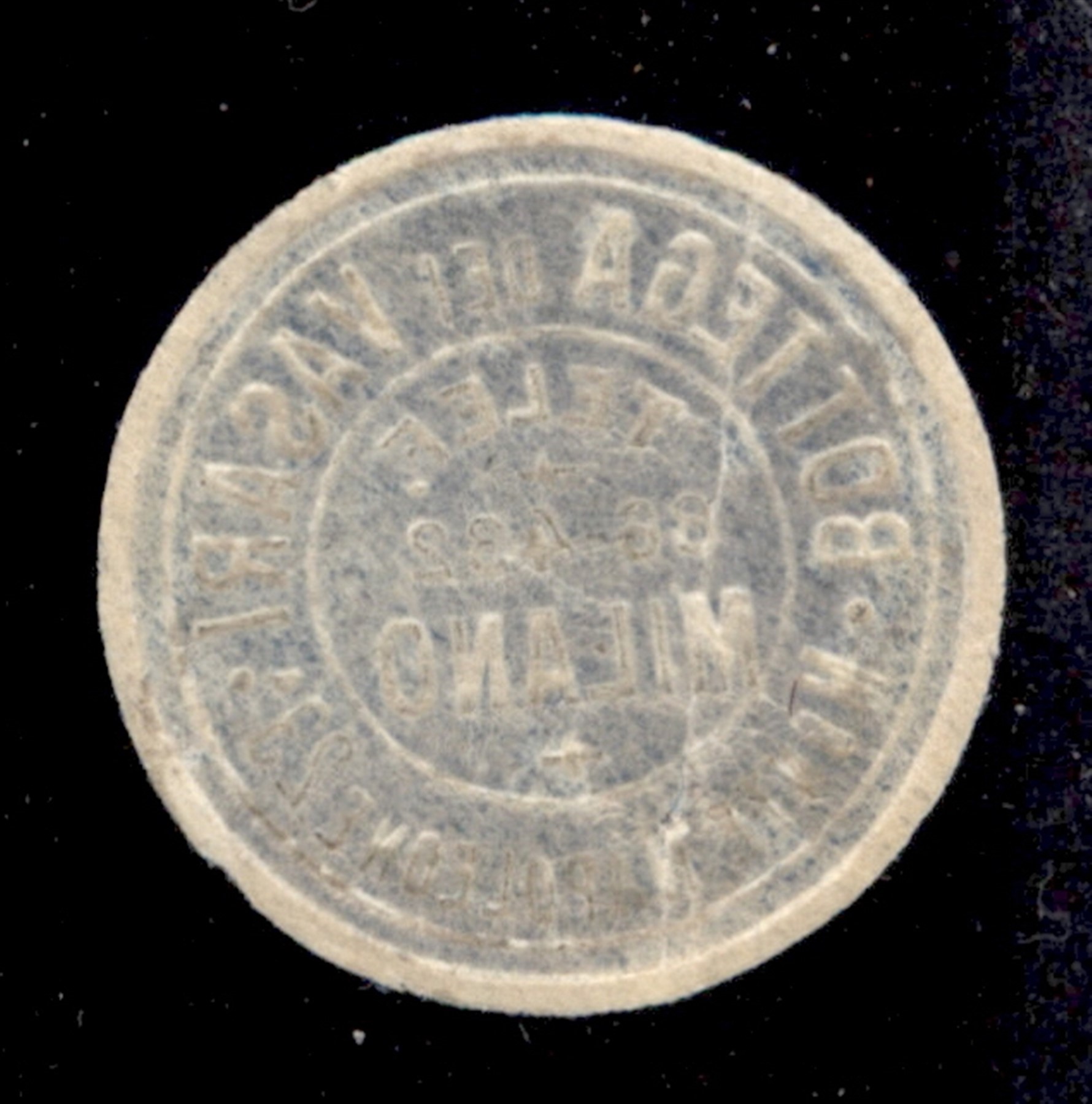Italia / Erinnofili