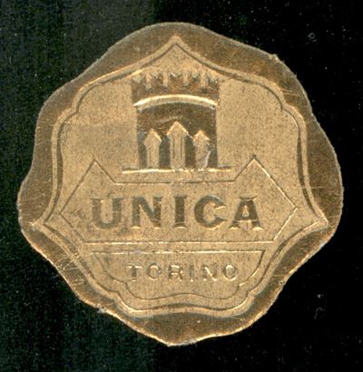 Italia / Erinnofili