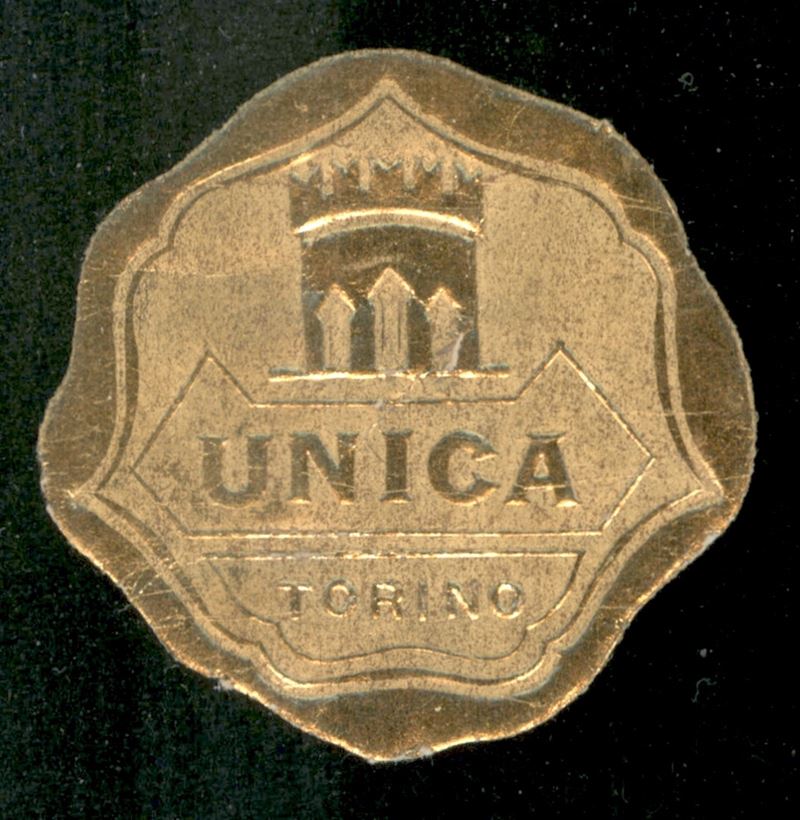 Italia / Erinnofili
