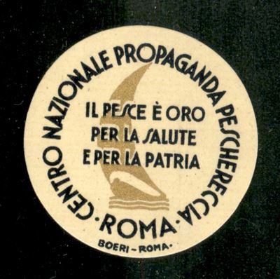 Italia / Erinnofili