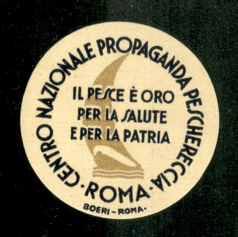Italia / Erinnofili
