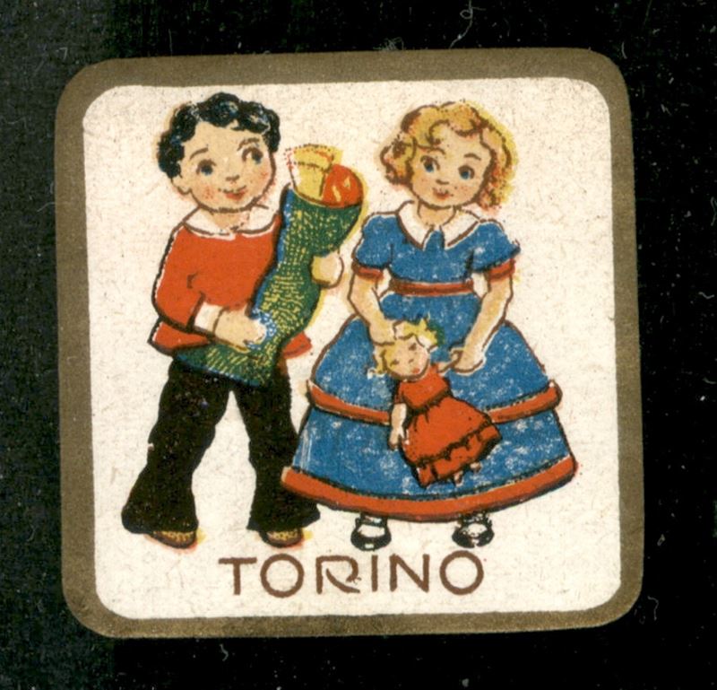 Italia / Erinnofili