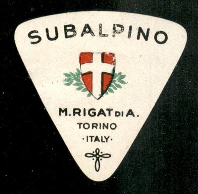 Italia / Erinnofili