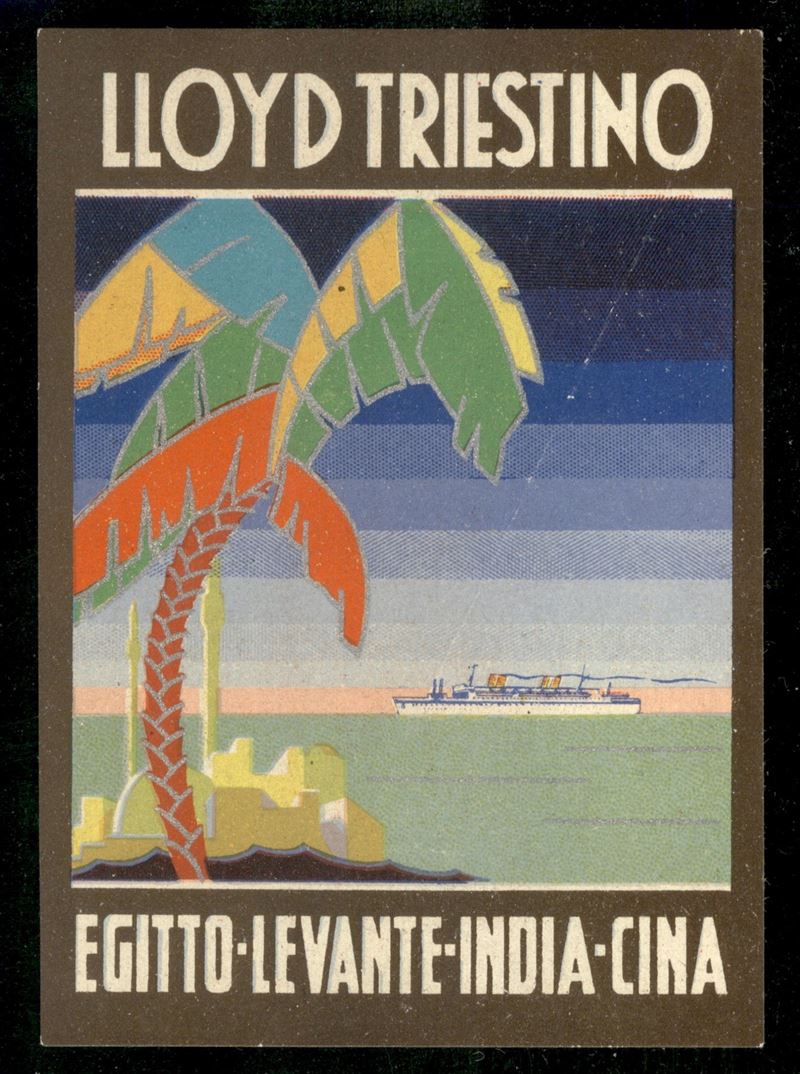 Italia / Erinnofili