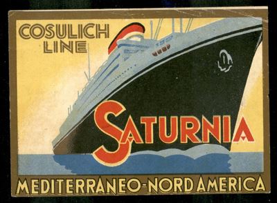 Italia / Erinnofili