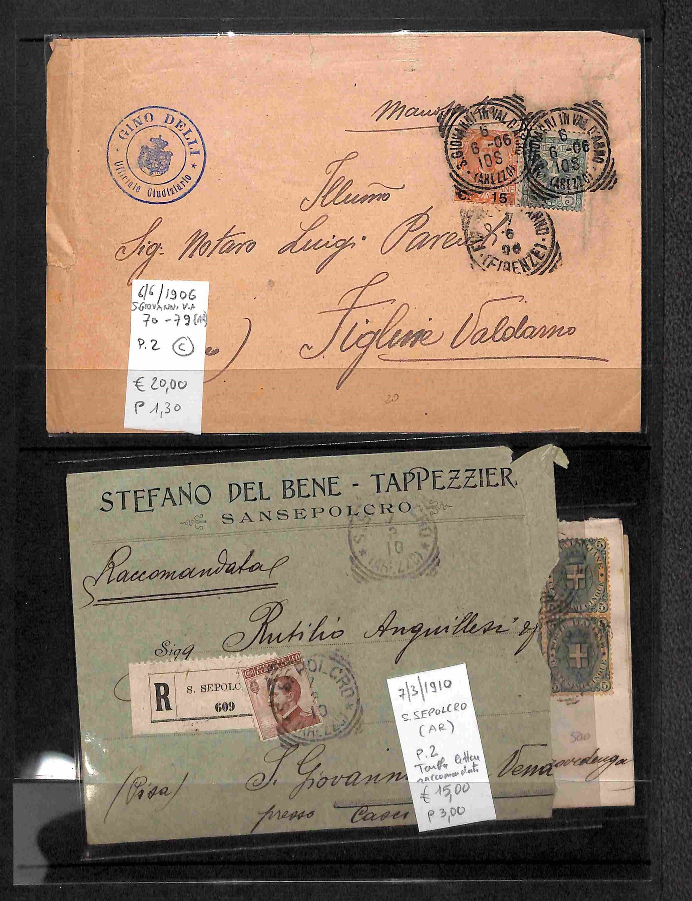Italia / Regno