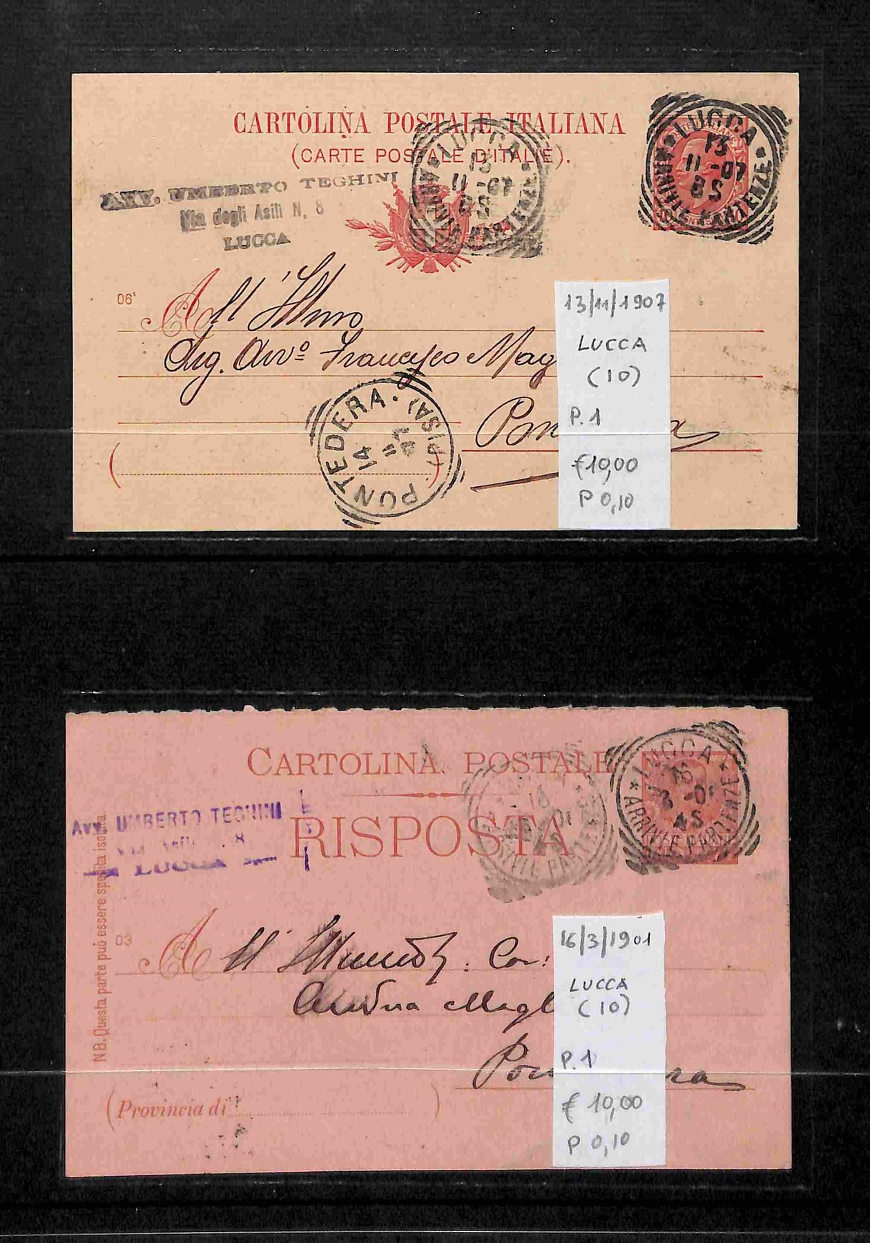 Italia / Regno