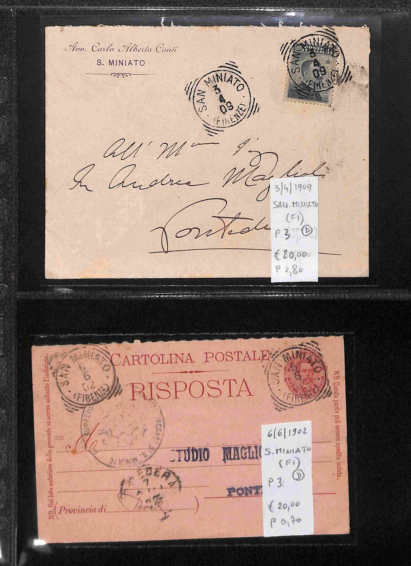 Italia / Regno