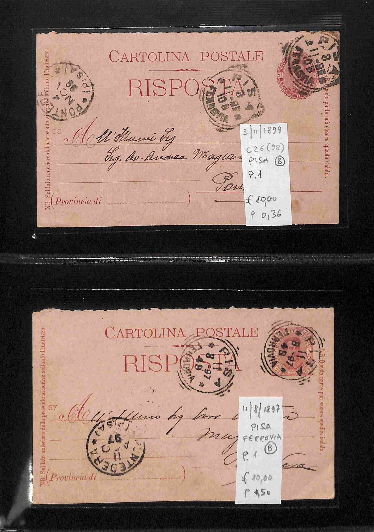 Italia / Regno