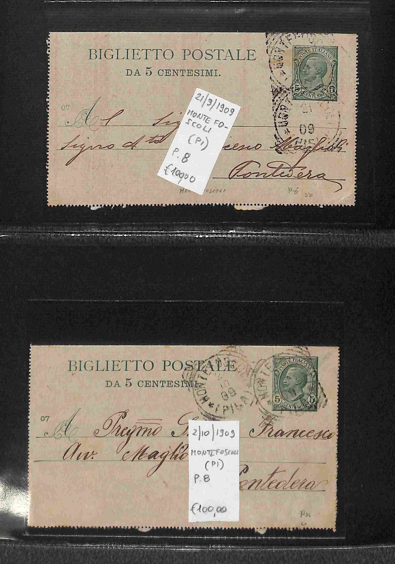 Italia / Regno