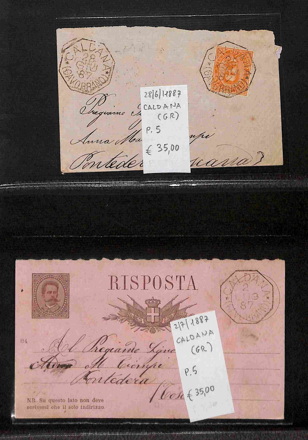 Italia / Regno