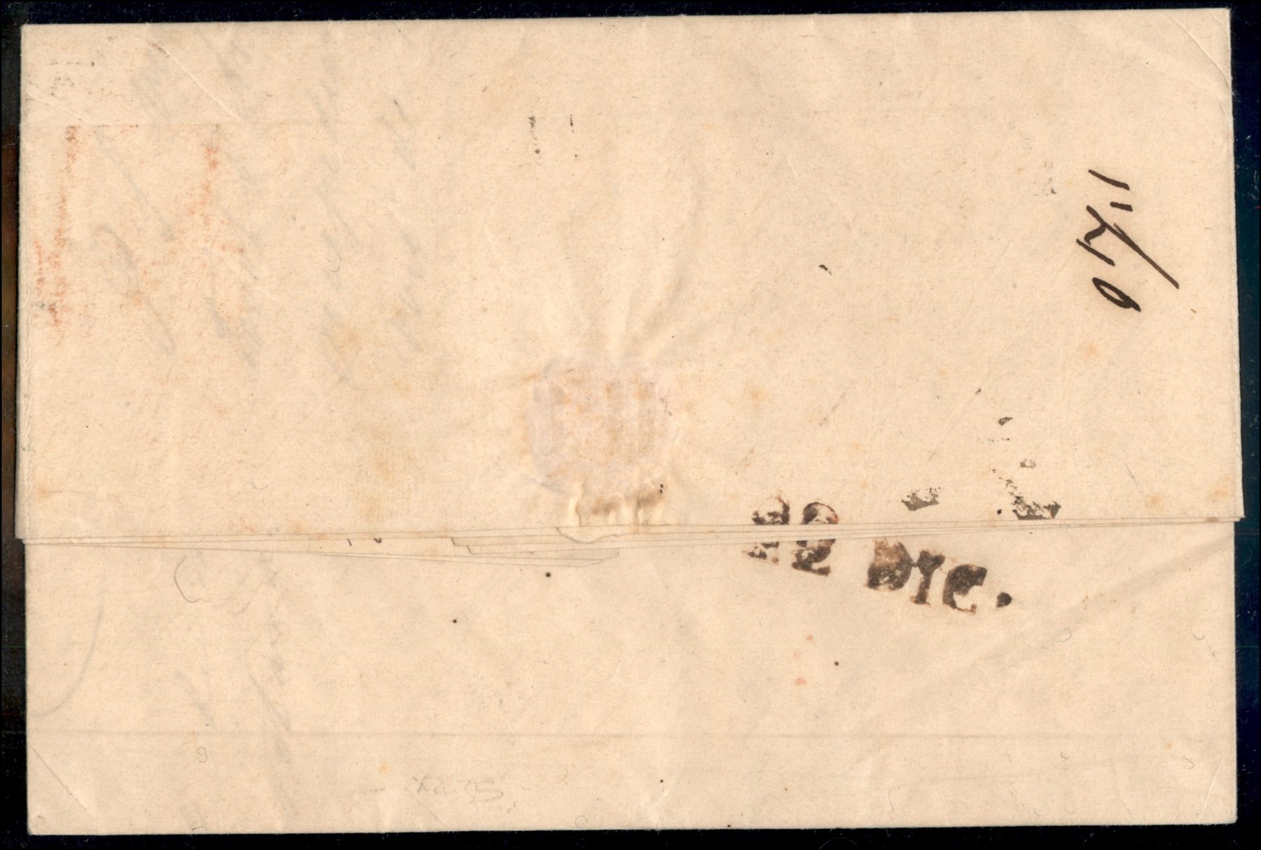 ITALIA / Antichi Stati Italiani / Sardegna