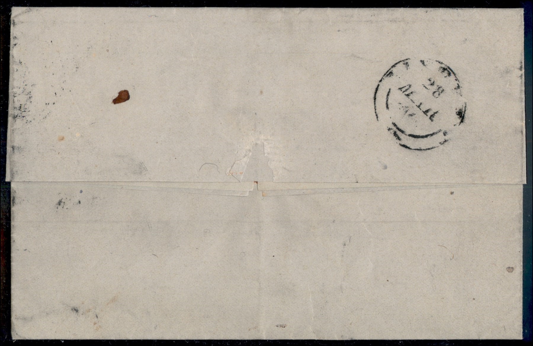 ITALIA / Antichi Stati Italiani / Toscana