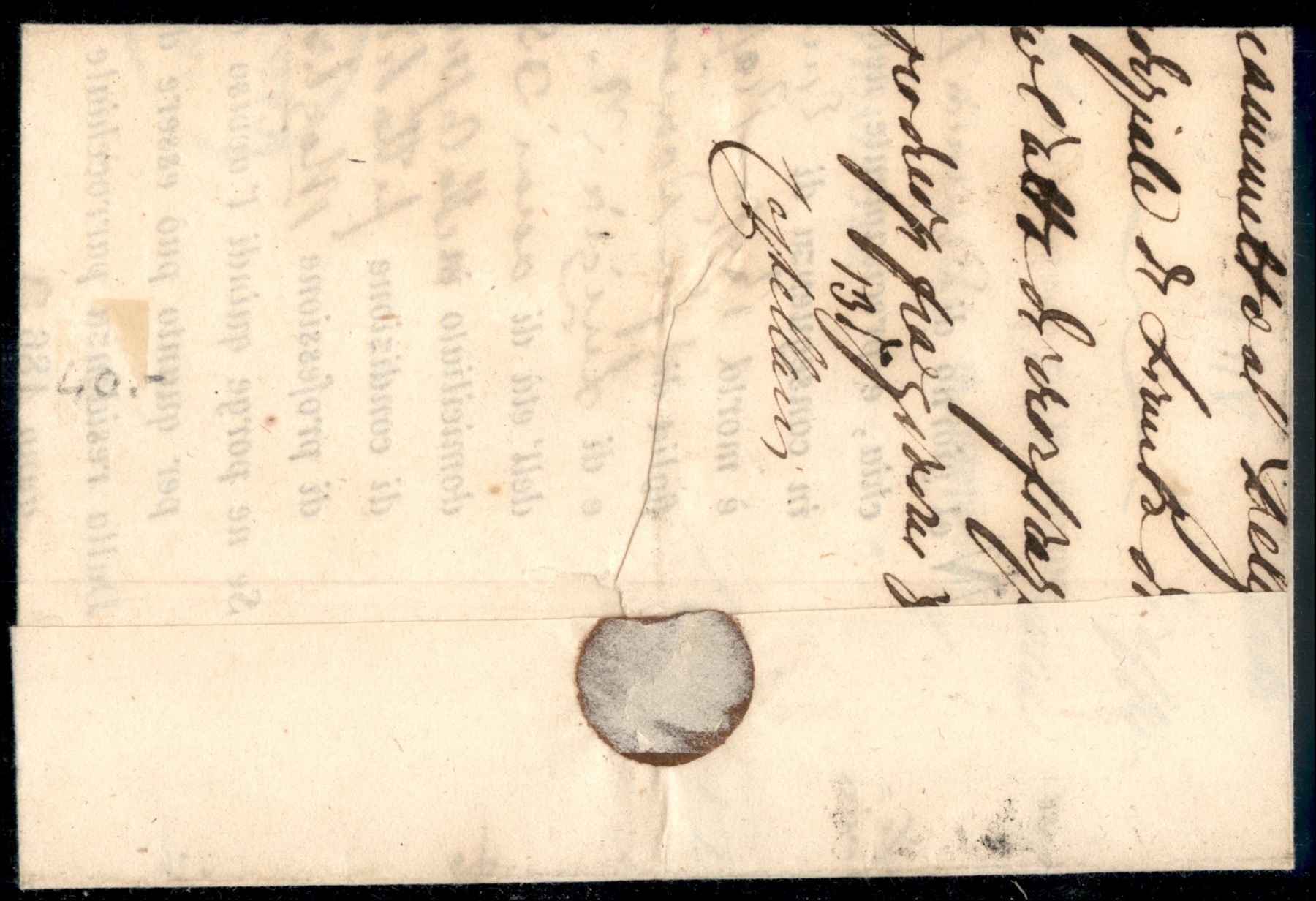 ITALIA / Antichi Stati Italiani / Lombardo Veneto