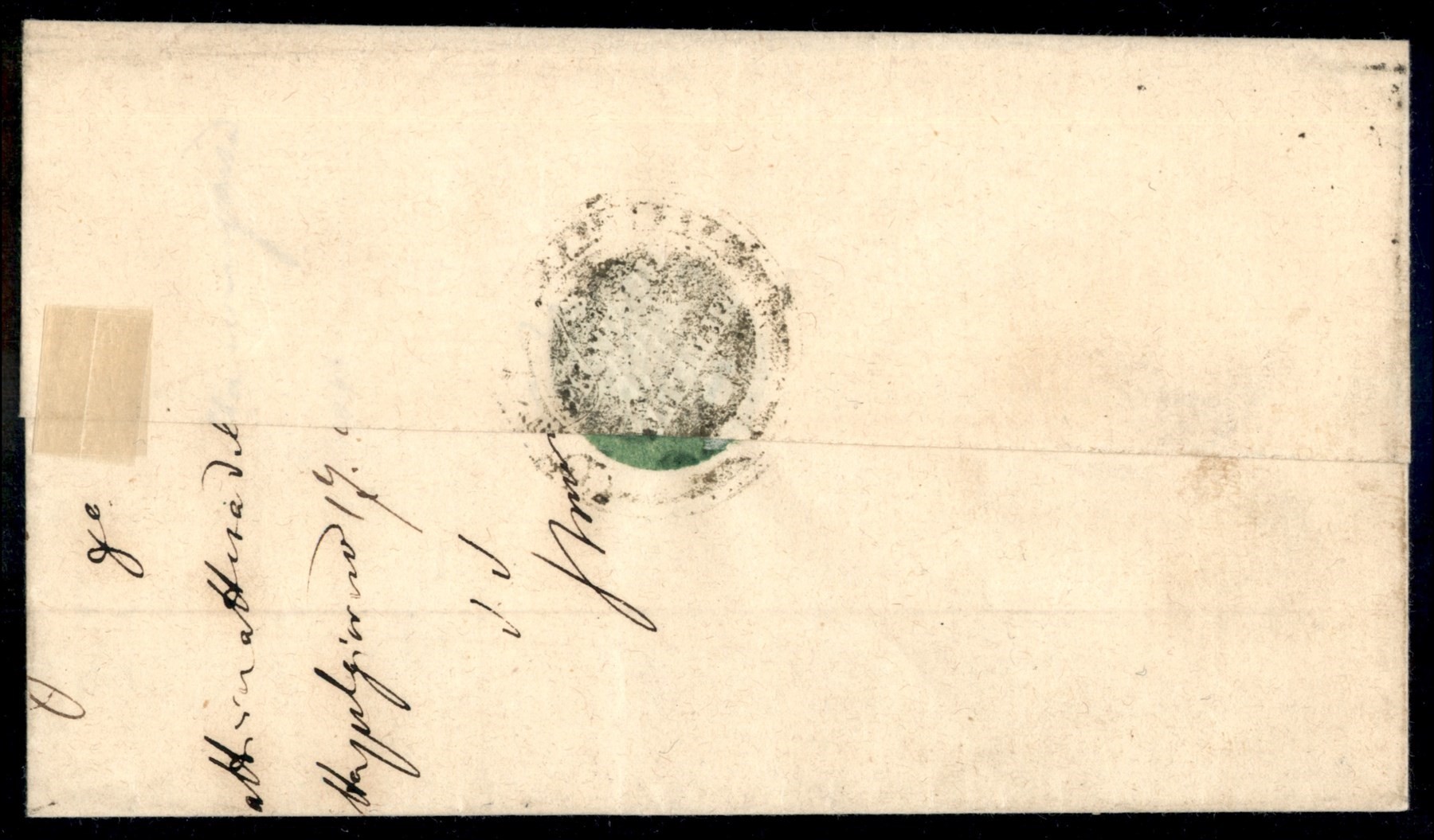 ITALIA / Antichi Stati Italiani / Lombardo Veneto