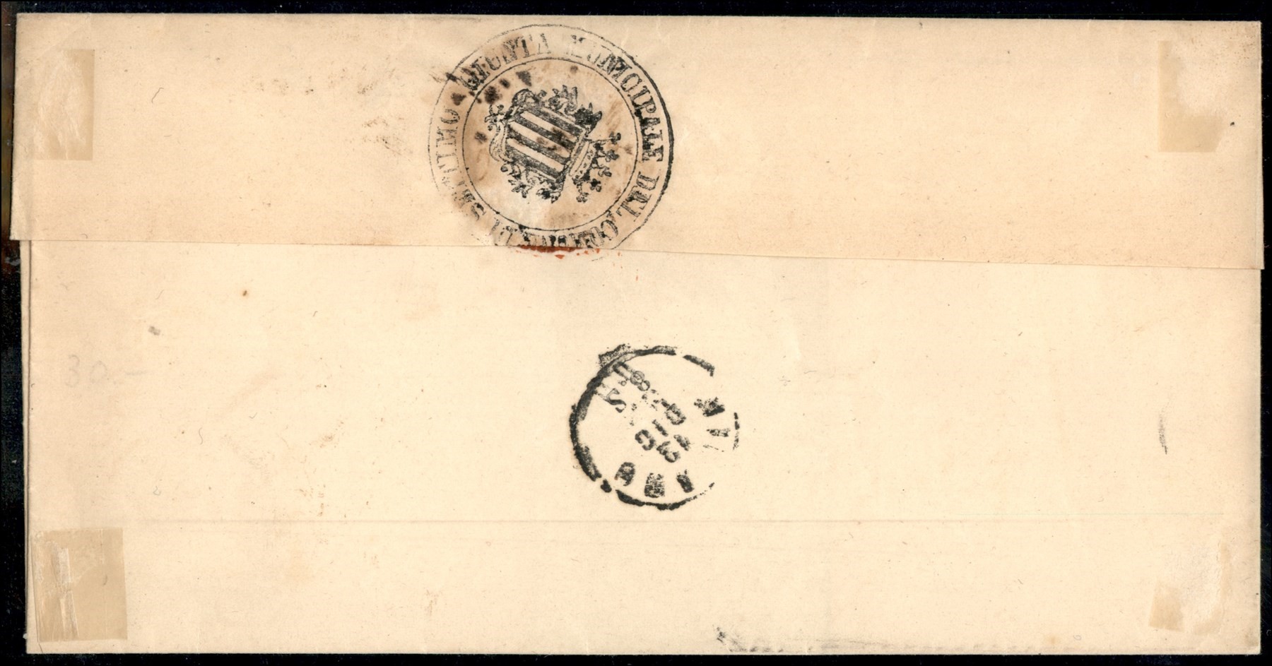 ITALIA / Antichi Stati Italiani / Lombardo Veneto