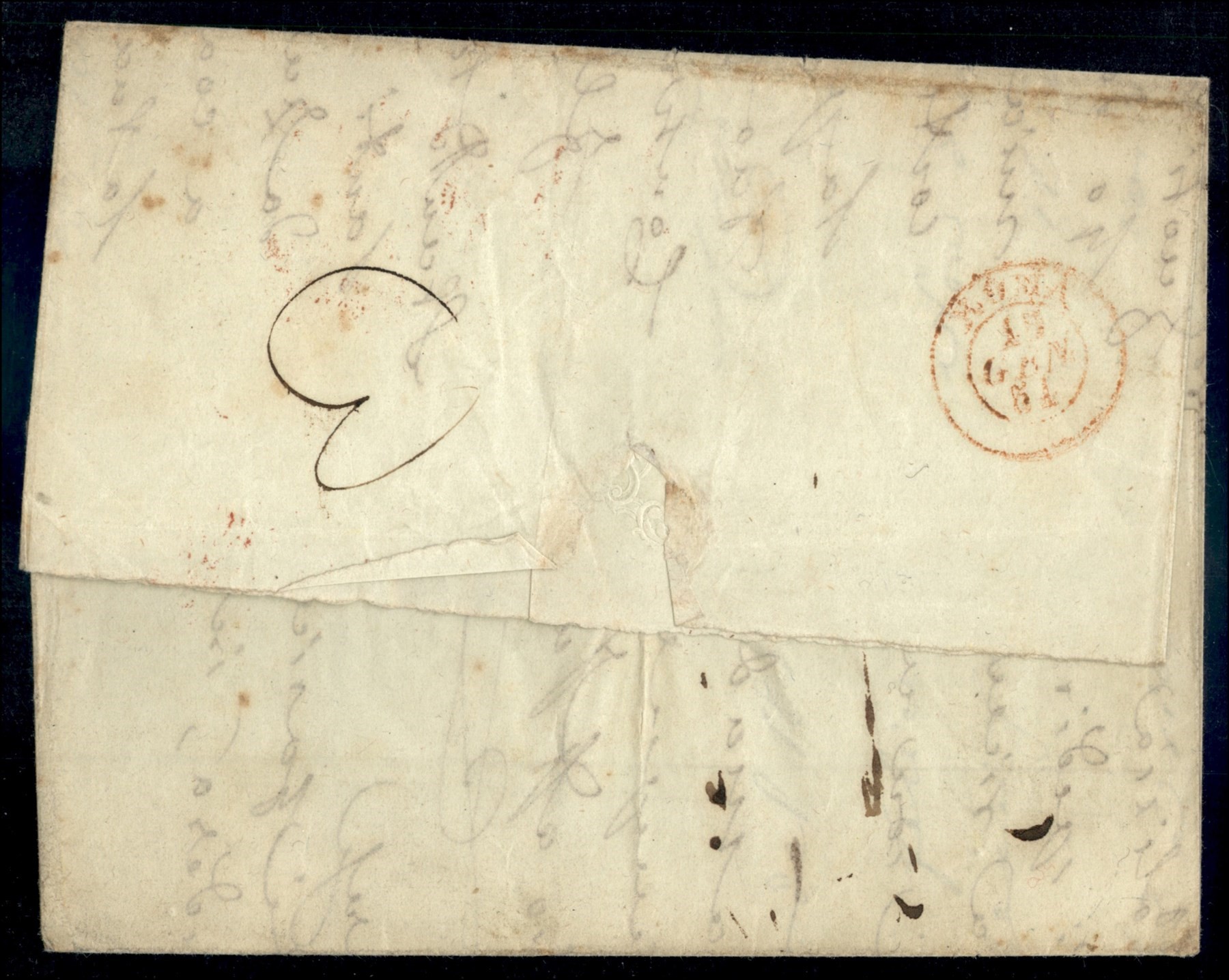 ITALIA / Antichi Stati Italiani / Lombardo Veneto